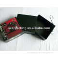 New Design Slide Open Box Packaging Custom Rigid Sleeve Box